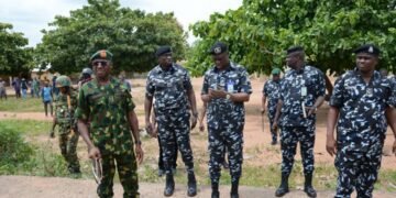 Oyo Police Deny Rescue Of Abducted Students, Teachers