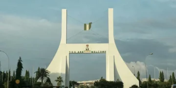 Abuja Flood Alert: Residents Near Water Channels Urged To Relocate