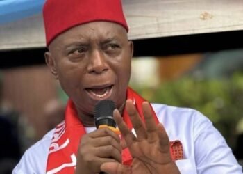 Ned Nwoko Challenges APC Delta North Primary Result, Alleges Manipulation