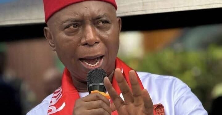 Ned Nwoko Challenges APC Delta North Primary Result, Alleges Manipulation