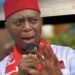 Ned Nwoko Challenges APC Delta North Primary Result, Alleges Manipulation