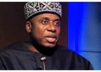 Amaechi Says He Will Prioritise Rule Of Law If Elected President, Criticises APC Over Alleged Vote Buying