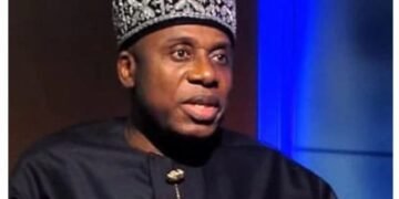 Amaechi Says He Will Prioritise Rule Of Law If Elected President, Criticises APC Over Alleged Vote Buying