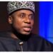 Amaechi Says He Will Prioritise Rule Of Law If Elected President, Criticises APC Over Alleged Vote Buying