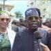 APC Presidential Primary Begins As Tinubu, Wife Cast Votes In Lagos