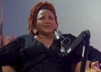 How Domestic Violence Made Me Lose Four Pregnancies — Actress Basira Beere