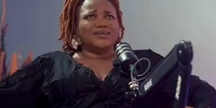 How Domestic Violence Made Me Lose Four Pregnancies — Actress Basira Beere