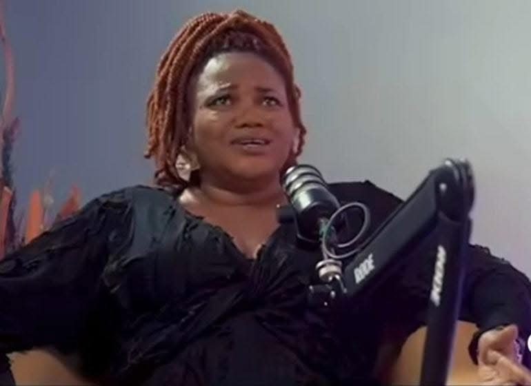 How Domestic Violence Made Me Lose Four Pregnancies — Actress Basira Beere