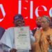 FULL TEXT: Tinubu’s Acceptance Speech After Receiving APC 2027 Presidential Nomination