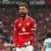Fernandes Leads United To Win, Spurs Survive As West Ham Relegated