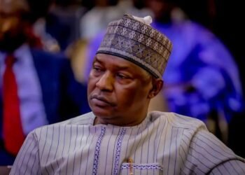 Malami Clinches ADC Governorship Ticket In Kebbi Ahead Of 2027 Polls