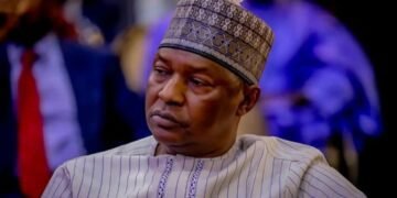Malami Clinches ADC Governorship Ticket In Kebbi Ahead Of 2027 Polls