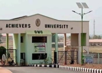 Ondo Varsity Uncovers N457m Tuition Fraud Involving Ex-Staff, Students