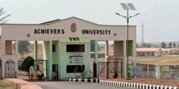 Ondo Varsity Uncovers N457m Tuition Fraud Involving Ex-Staff, Students