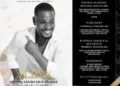 Burial Arrangements Announced For Late Nollywood Star Alexx Ekubo