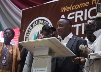 2027: Sowore Emerges AAC Consensus Presidential Candidate