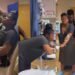 Veekee James Opens Up On Childbirth Experience In New Birth Story Video