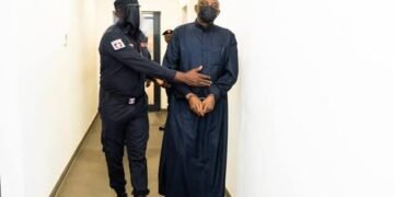 EFCC Transfers Ex-Minister Saleh Mamman To Kuje Prison After 75-Year Conviction