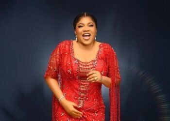 ‘Stop Posting RIP Videos About Me’ — Toyin Abraham Blasts TikTok Users