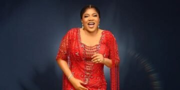 ‘Stop Posting RIP Videos About Me’ — Toyin Abraham Blasts TikTok Users