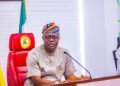 Children’s Day: Makinde Speaks On Abducted Oyo Pupils, Teachers During Eid Message