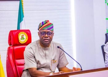 Children’s Day: Makinde Speaks On Abducted Oyo Pupils, Teachers During Eid Message