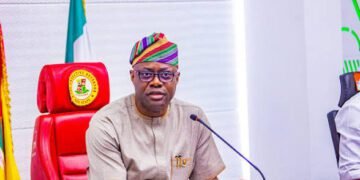 Children’s Day: Makinde Speaks On Abducted Oyo Pupils, Teachers During Eid Message