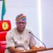 Children’s Day: Makinde Speaks On Abducted Oyo Pupils, Teachers During Eid Message