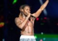 Asake Announces ‘In God We Trust’ World Tour, Unveils Global Dates