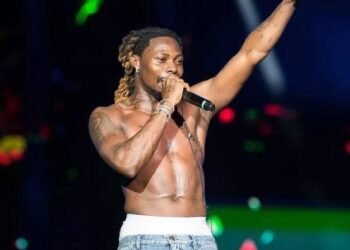 Asake Announces ‘In God We Trust’ World Tour, Unveils Global Dates