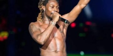 Asake Announces ‘In God We Trust’ World Tour, Unveils Global Dates