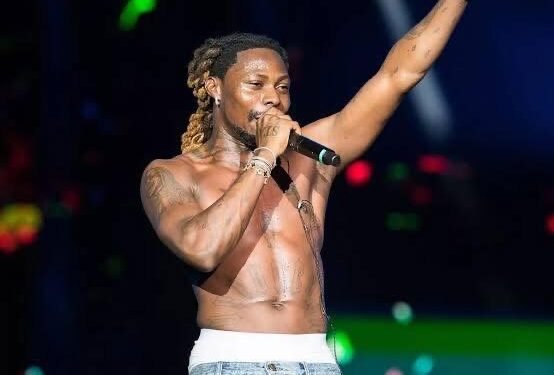 Asake Announces ‘In God We Trust’ World Tour, Unveils Global Dates