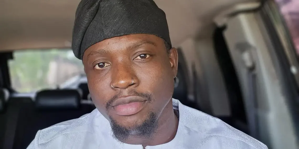 Presidency Threatens Legal Action Against VeryDarkMan Over Alleged Fake Tinubu Audio
