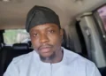 Presidency Threatens Legal Action Against VeryDarkMan Over Alleged Fake Tinubu Audio