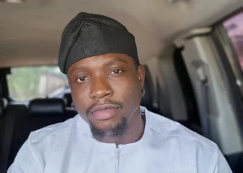 Presidency Threatens Legal Action Against VeryDarkMan Over Alleged Fake Tinubu Audio
