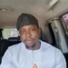 Presidency Threatens Legal Action Against VeryDarkMan Over Alleged Fake Tinubu Audio