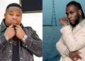 Burna Boy Came After My Wealth Because Of Davido Friendship – Cubana Chief Priest