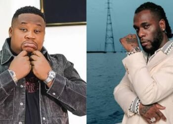 Burna Boy Came After My Wealth Because Of Davido Friendship – Cubana Chief Priest