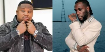 Burna Boy Came After My Wealth Because Of Davido Friendship – Cubana Chief Priest