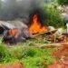 Five Burnt To Death, 10 Injured In Ogun Road Crash On Abeokuta–Lagos Expressway