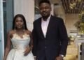 Niniola Opens Up on Husband’s Death, Says She Feels Lost Without Him