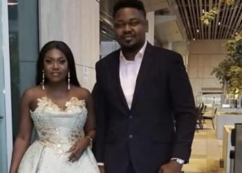 Niniola Opens Up on Husband’s Death, Says She Feels Lost Without Him