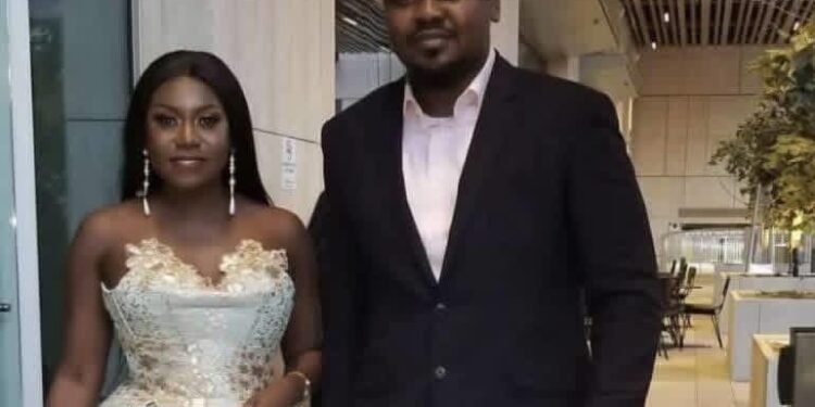 Niniola Opens Up on Husband’s Death, Says She Feels Lost Without Him