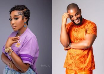 Ini Edo Opens Online Tribute Platform for Alex Ekubo