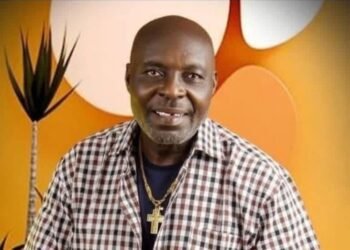 Nollywood Actor Patrick Okoye Dies