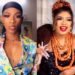 James Brown Sparks Drama, Claims Bobrisky Is Living In Moldova, Not UK
