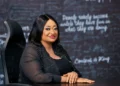 Ronke Oshodi-Oke Shares Secret To Staying Relevant In Nollywood