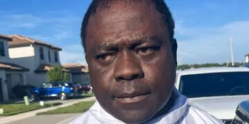 Nigerian Catholic Priest Found Guilty of Sex Crimes in United States