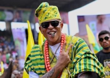 Tattoos, Earrings Cost Me Corporate Roles — Farooq Oreagba
