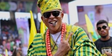 Tattoos, Earrings Cost Me Corporate Roles — Farooq Oreagba